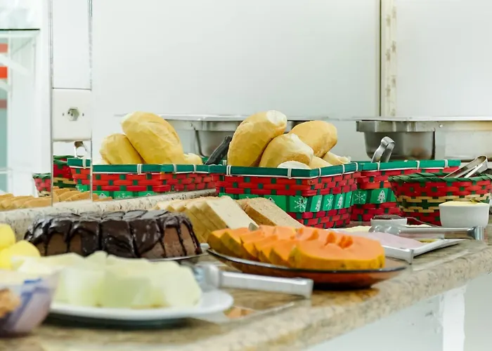 Velinn Pousada Entre Praias Ubatuba